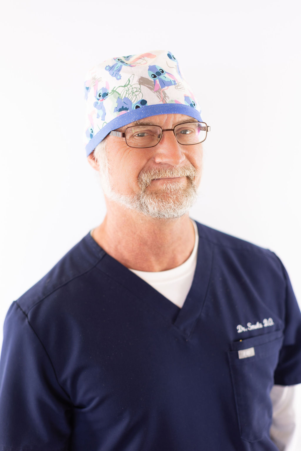 Meet our Medical Team